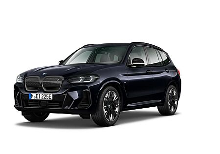 BMW iX3 (G08)