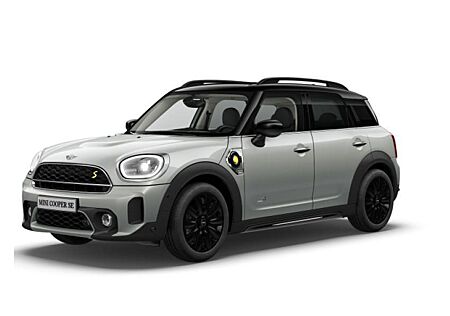 Mini Cooper S Countryman Cooper SE ALL4 Countryman