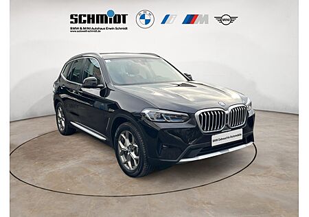 BMW X3 M X3 xDrive30e (G01)