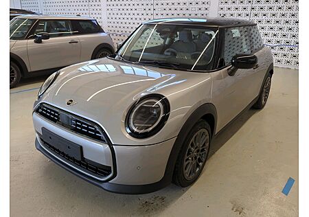 Mini Cooper C