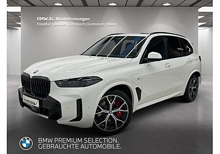 BMW X5 XDRIVE50E