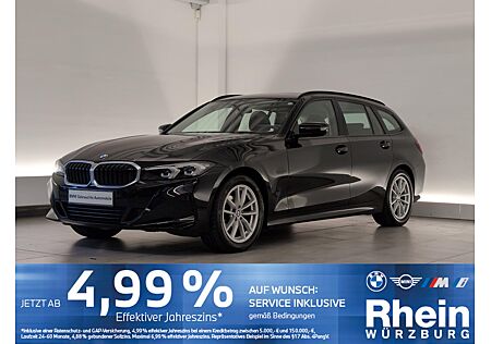 BMW 318I