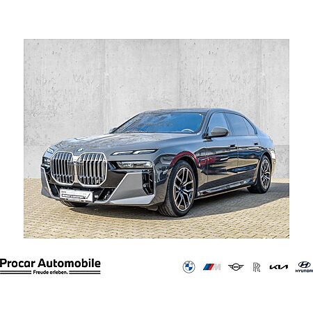 BMW 750 kaufen
