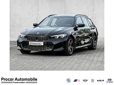 BMW M340i xDrive Touring