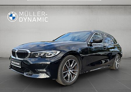BMW 320d xDrive Touring