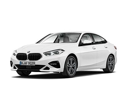 BMW 220i Gran Coupé