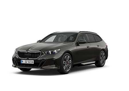 BMW 540d xDrive Touring