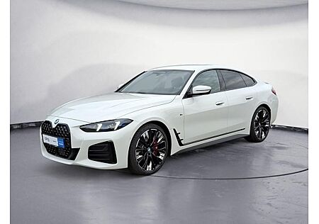 BMW 1er M Coupé 420d xDrive Gran Coupé