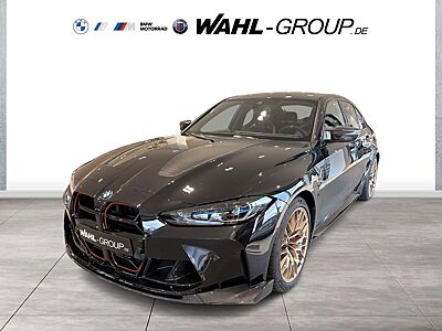 BMW M3 CS Limousine