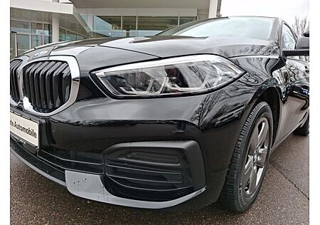 BMW 118i 5-Türer