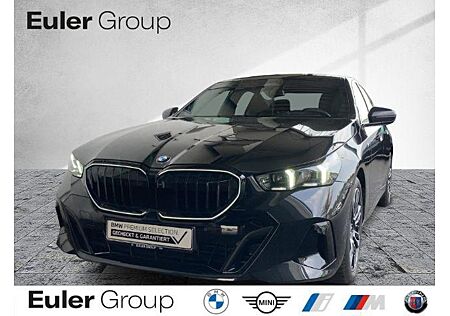 BMW 520i Limousine