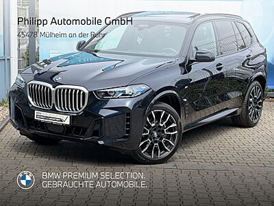 BMW X5 xDrive30d