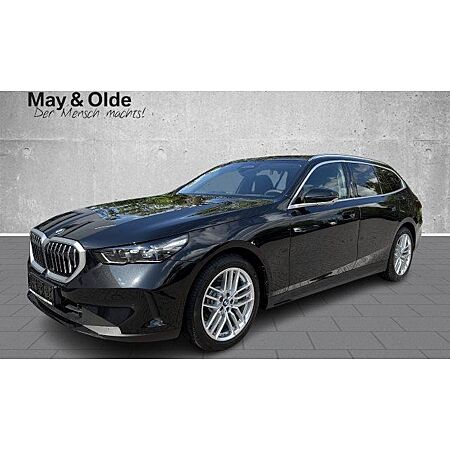 BMW 5er Touring kaufen