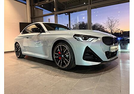 BMW 1er M Coupé M240i xDrive Coupé