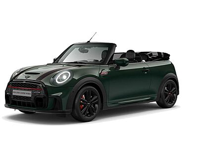 MINI John Cooper Works Cabrio