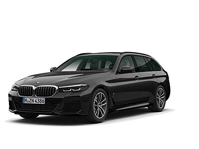 BMW 520d xDrive Touring