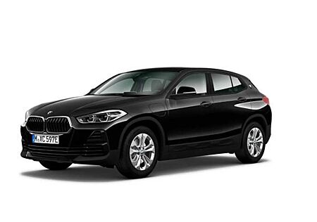 BMW X2 xDrive25e Advantage
