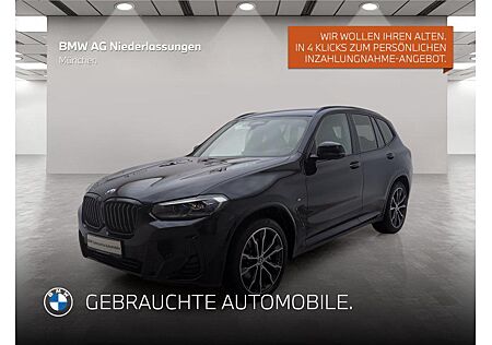 BMW X3 XDRIVE30I