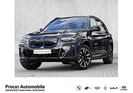 BMW iX3 M Sport