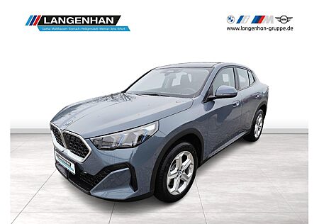 BMW X2 sDrive20i