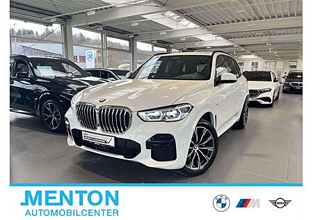 BMW X5 M X5 XDRIVE25D