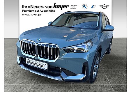 BMW X1 xDrive23d
