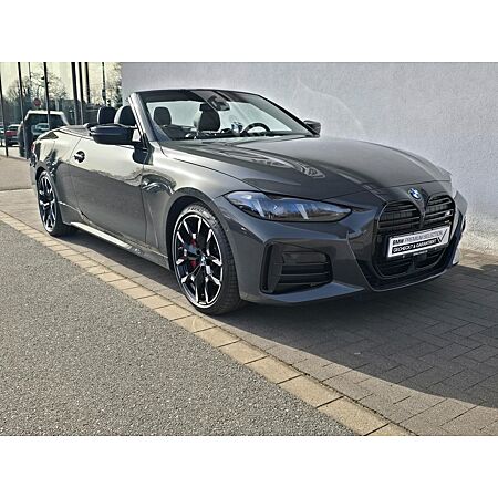 BMW M8 Cabrio kaufen