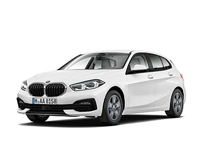 BMW 118i 5-Türer
