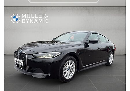 BMW i4 EDRIVE35