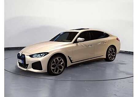 BMW 1er M Coupé i4 eDrive40 Gran Coupé