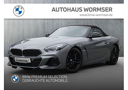 BMW Z4 M40I