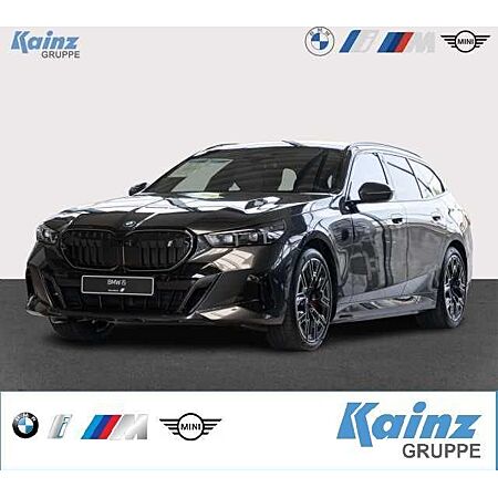 BMW 5er Touring kaufen