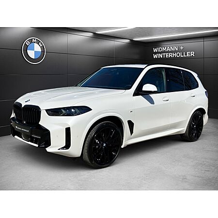 BMW X5 M kaufen