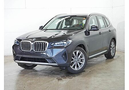 BMW X3 xDrive20i