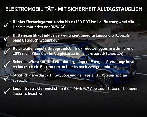 BMW i7 M70 xDrive Limousine