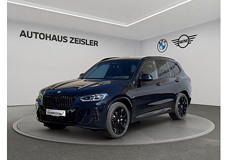BMW X3 xDrive30d