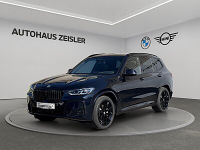 BMW X3 xDrive30d