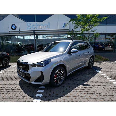 BMW X1 kaufen