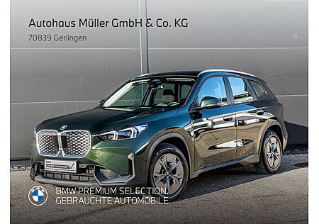 BMW iX1 xDrive30