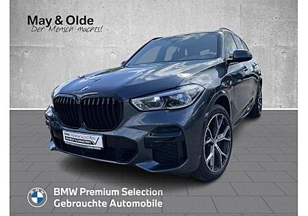 BMW X5 XDRIVE30D