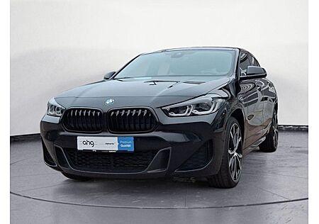 BMW X2 xDrive25d