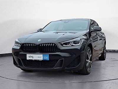 BMW X2 xDrive25d