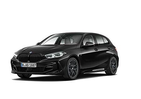 BMW 118d 5-Türer