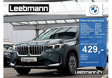 BMW iX1 xDrive30