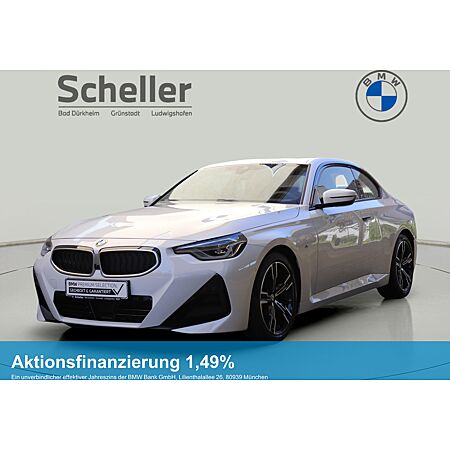 BMW M8 Coupé kaufen