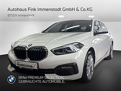 BMW 116i