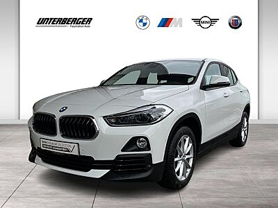 BMW X2 SDRIVE18I