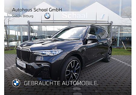 BMW X7 M X7 xDrive 40d