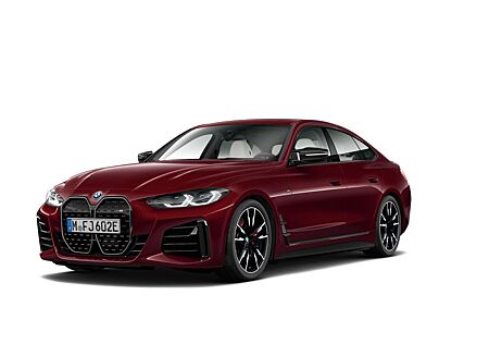 BMW 1er M Coupé i4 M50 Gran Coupé (ab 2021)