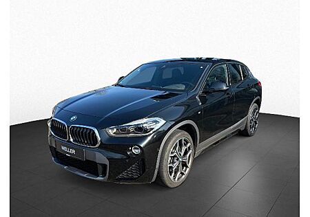 BMW X2 SDRIVE18D A